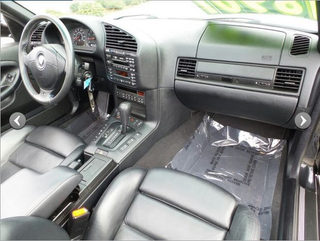 Illustration for article titled NPOCP: 1999 BMW M3 for $17,905